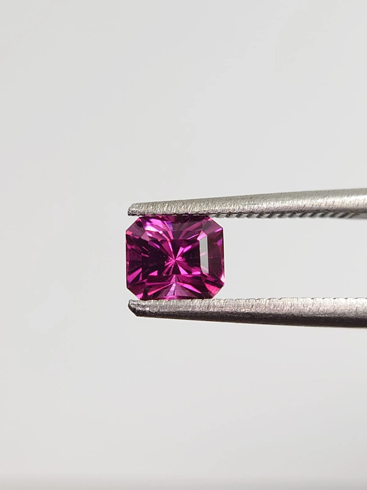 0.82ct Natural Umbalite Garnet From Malawi — view 4